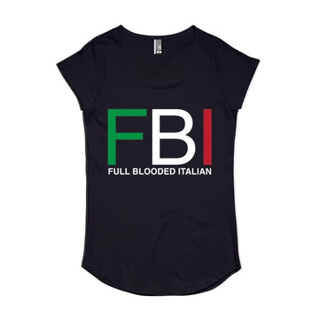 FBI T-Shirt